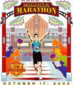 Wichita Marathon 2004